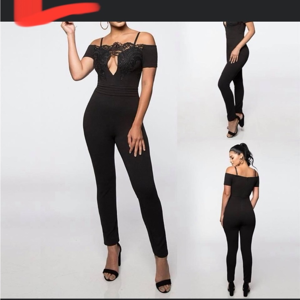 Women jumpsuit